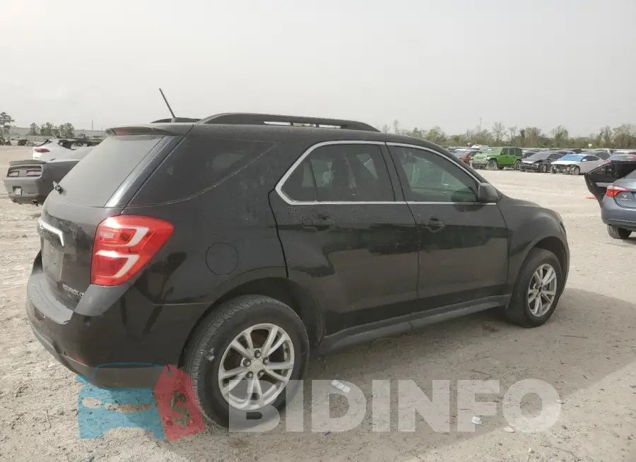 2GNALCEK8G1110145 Photo# 3