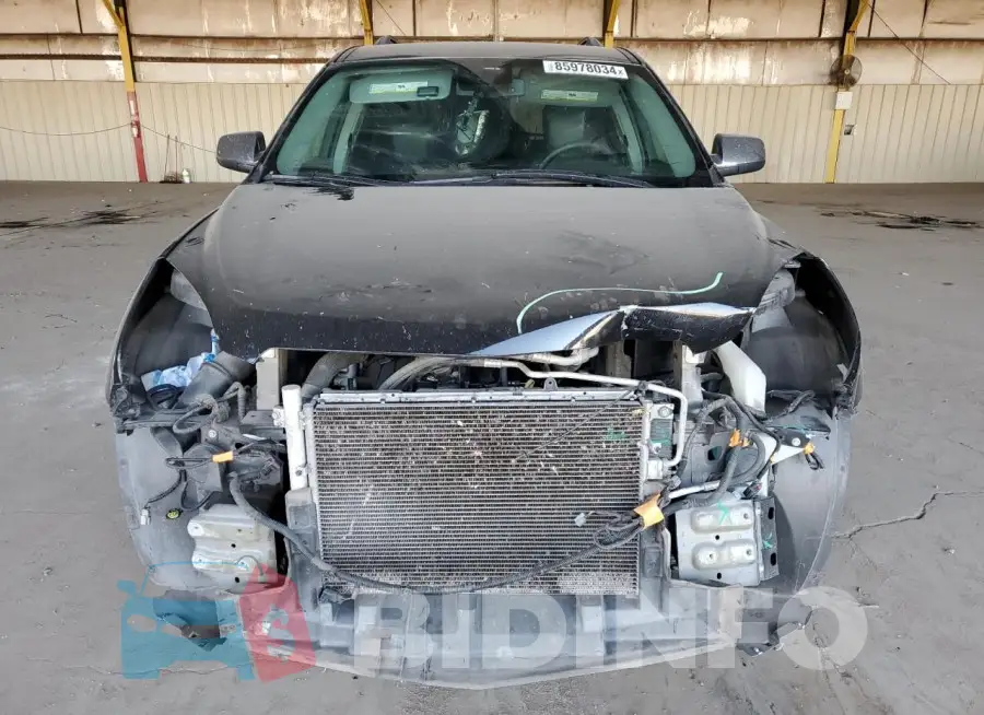 2GNALDEK7G1125340 Photo# 5