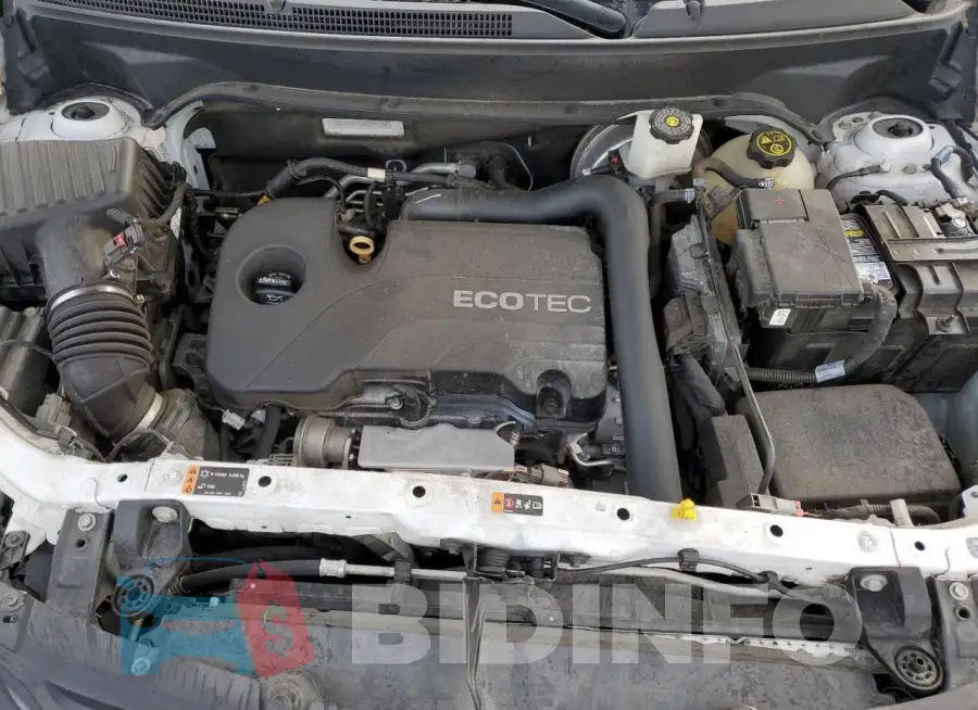 2GNAXJEVXJ6220563 Photo# 12
