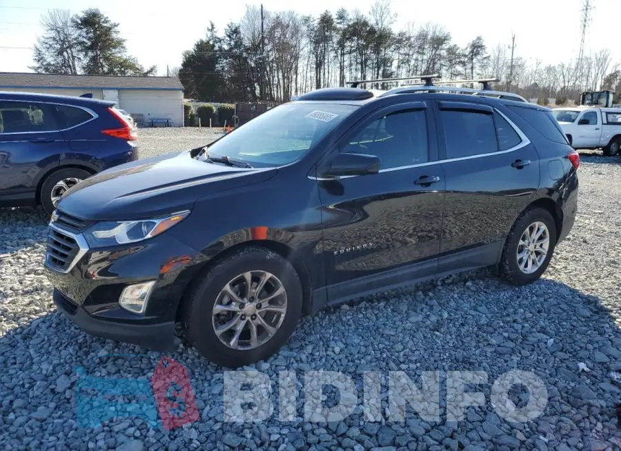 2GNAXKEV7L6151632 Photo# 1