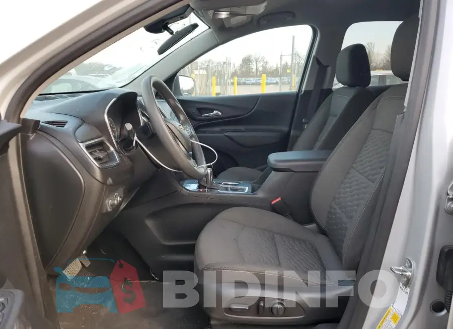 2GNAXKEV9L6185510 Photo# 7