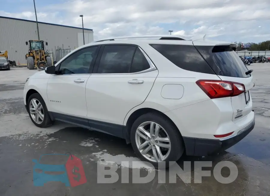 2GNAXMEV6J6104889 Photo# 2