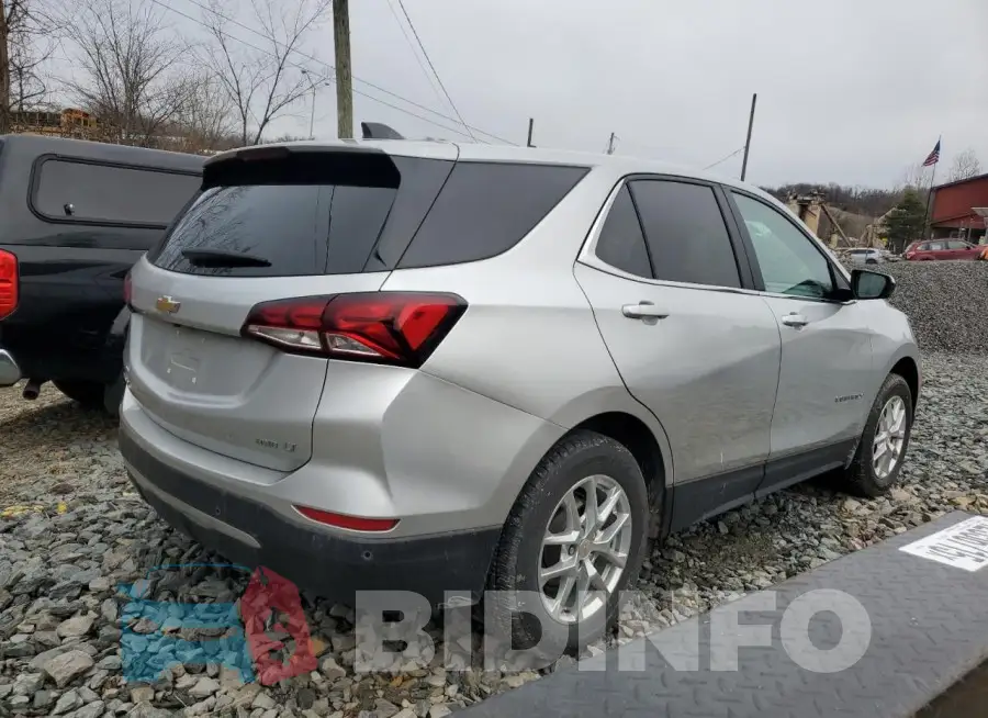 2GNAXTEV8N6130538 Photo# 3