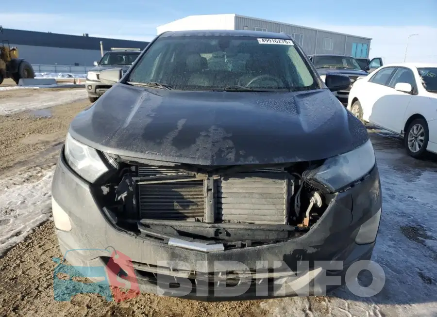 2GNAXUEV0K6306175 Photo# 5