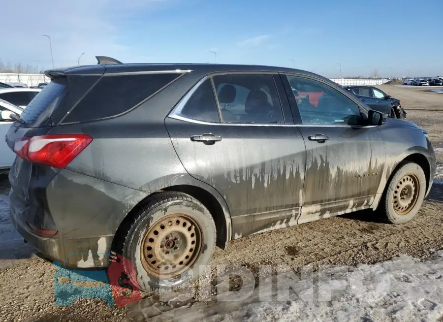 2GNAXUEV0K6306175 Photo# 3
