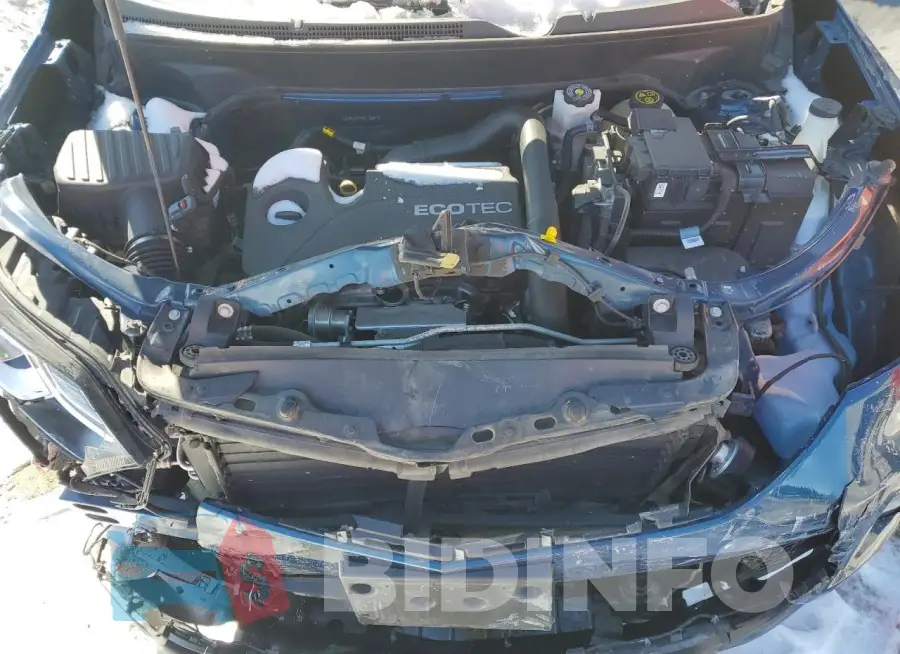 2GNAXUEV6M6139842 Photo# 11