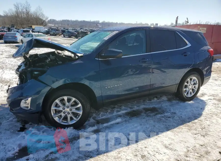 2GNAXUEV6M6139842 Photo# 1