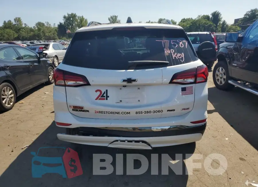 2GNAXWEV4N6113964 Photo# 6