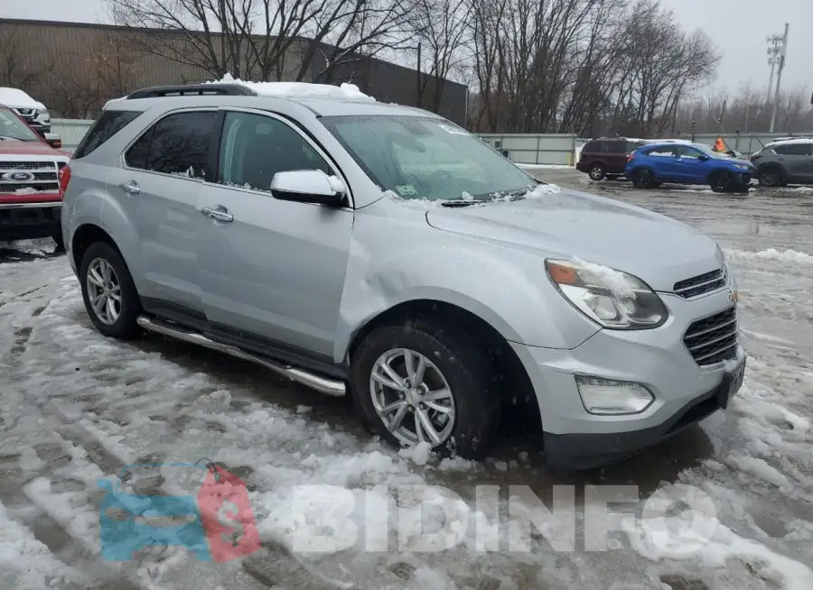 2GNFLFE31G6175695 Photo# 4