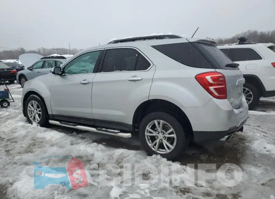 2GNFLFE31G6175695 Photo# 2