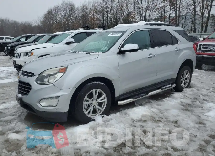 2GNFLFE31G6175695 Photo# 1
