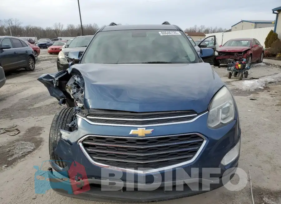 2GNFLFEK3G6234155 Photo# 5