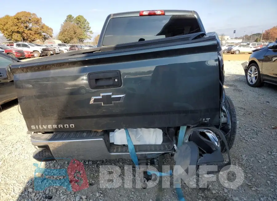 3GCPCREC7HG473947 Photo# 6