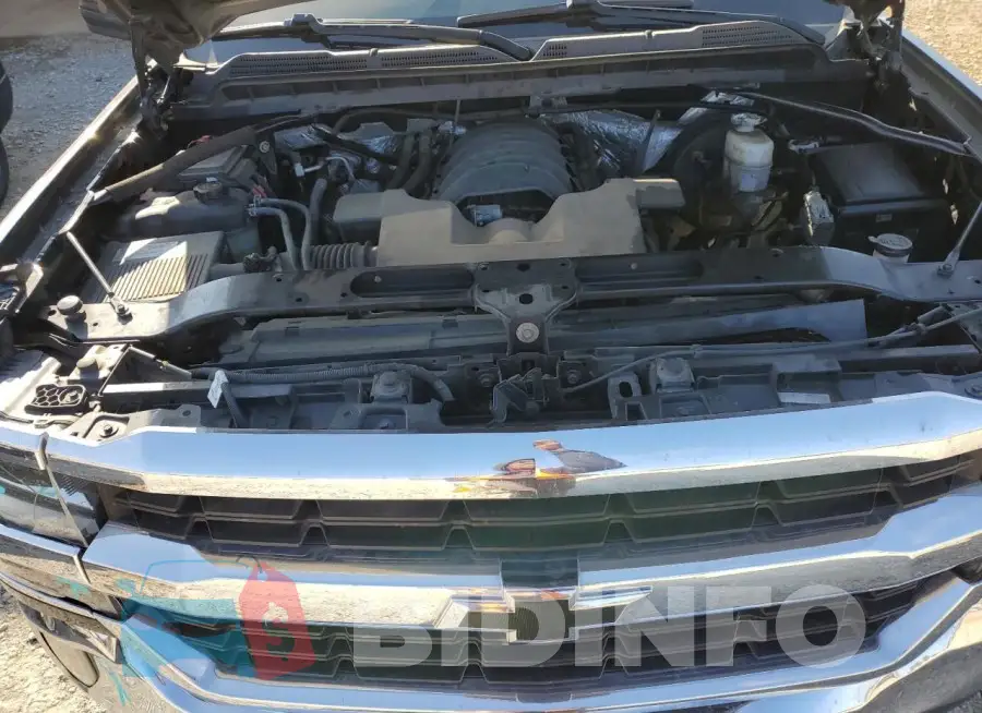 3GCPCREC7HG473947 Photo# 11