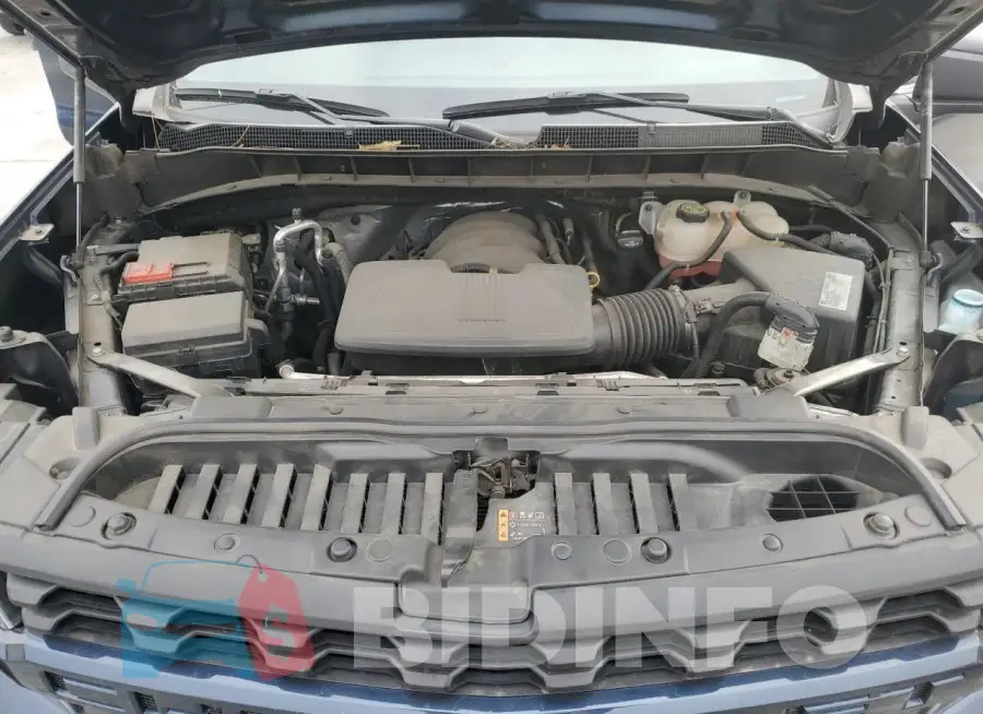 3GCPWBEH6KG279718 Photo# 11