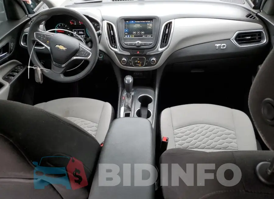 3GNAX5EV8MS143754 Photo# 8