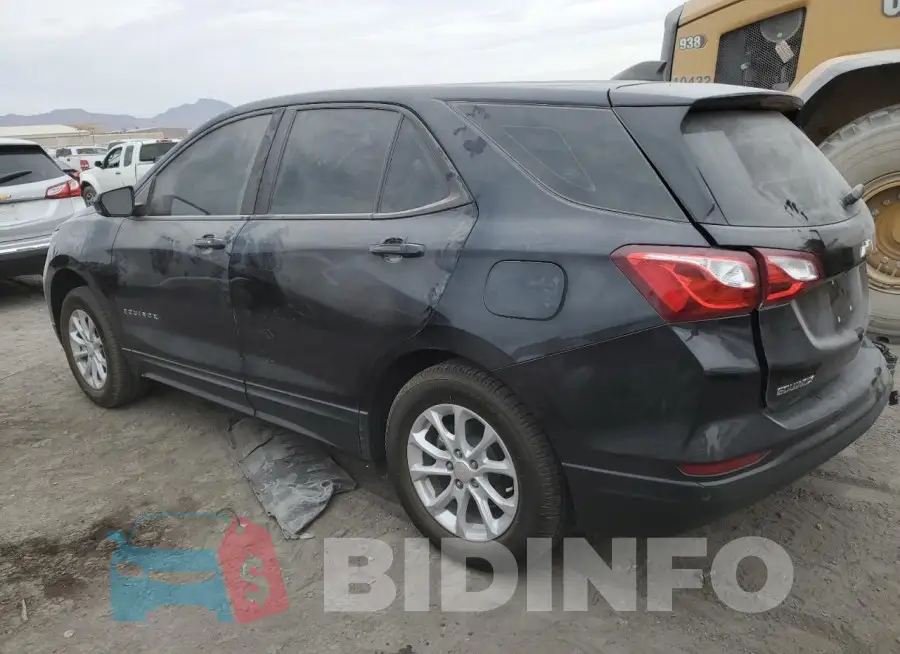 3GNAX5EV8MS143754 Photo# 2