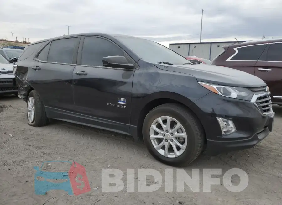 3GNAX5EV8MS143754 Photo# 4