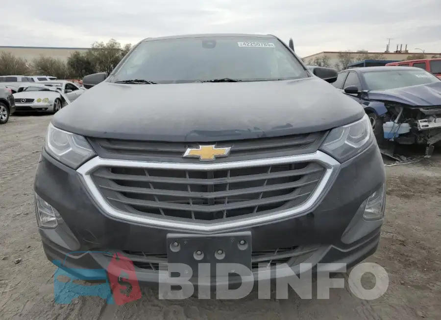 3GNAX5EV8MS143754 Photo# 5