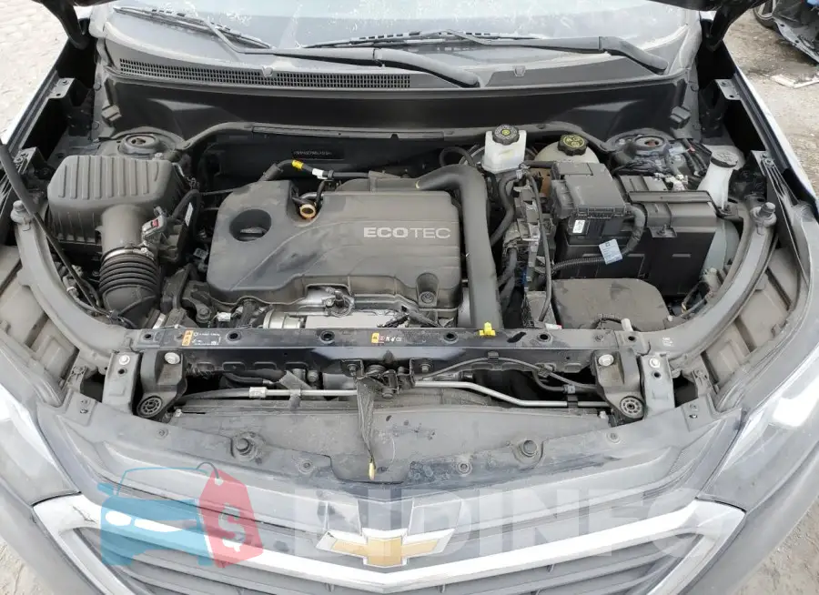 3GNAX5EV8MS143754 Photo# 12