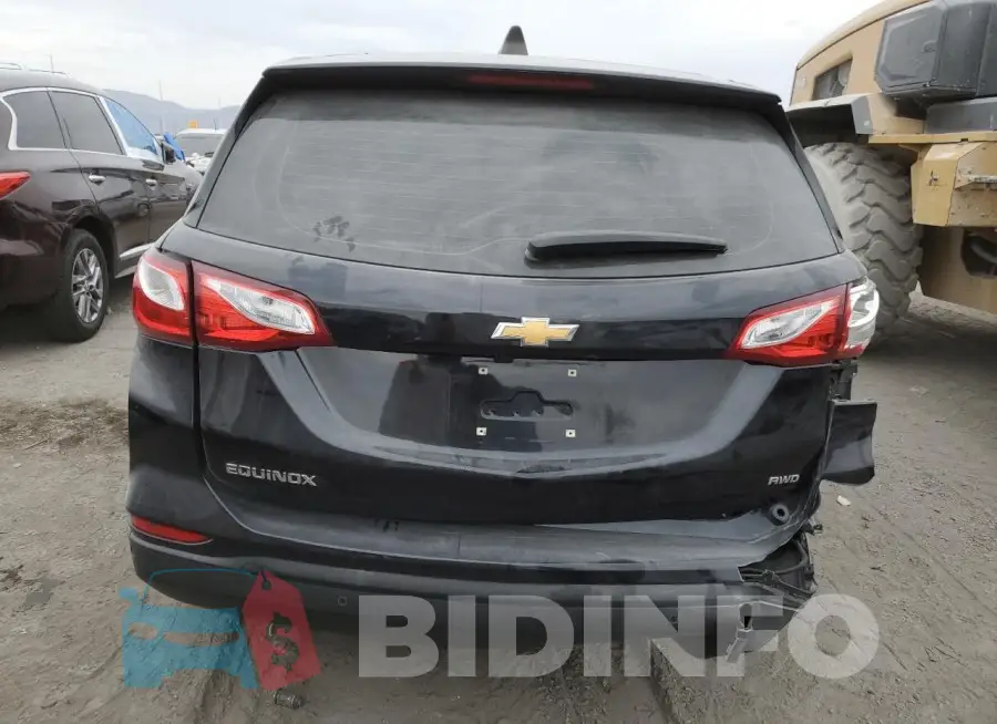 3GNAX5EV8MS143754 Photo# 6