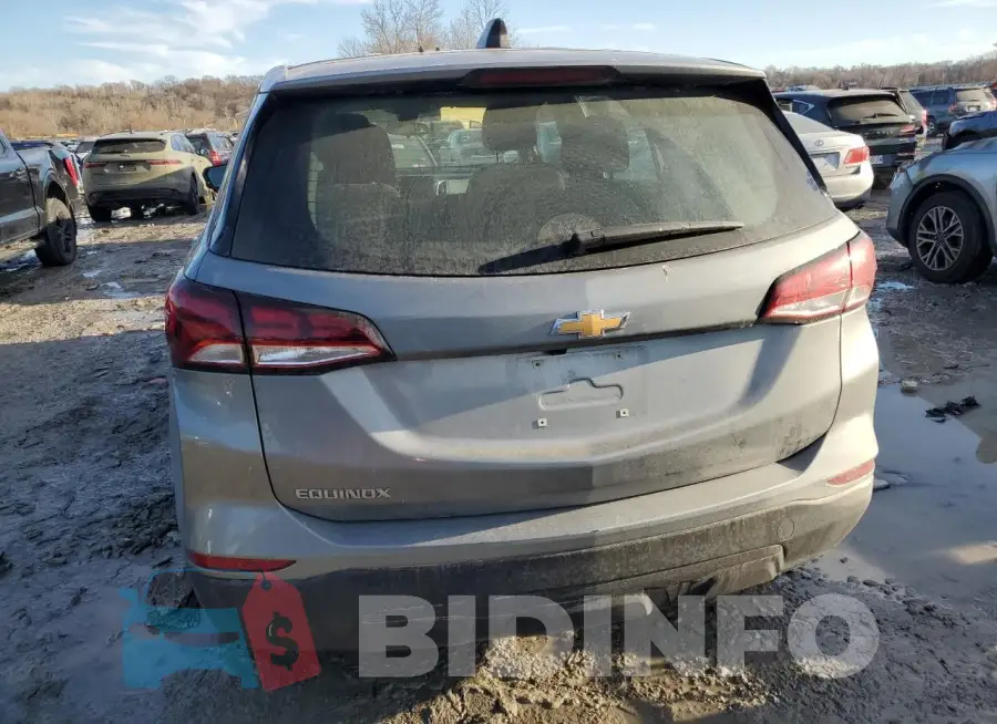 3GNAXHEG5PL156933 Photo# 6