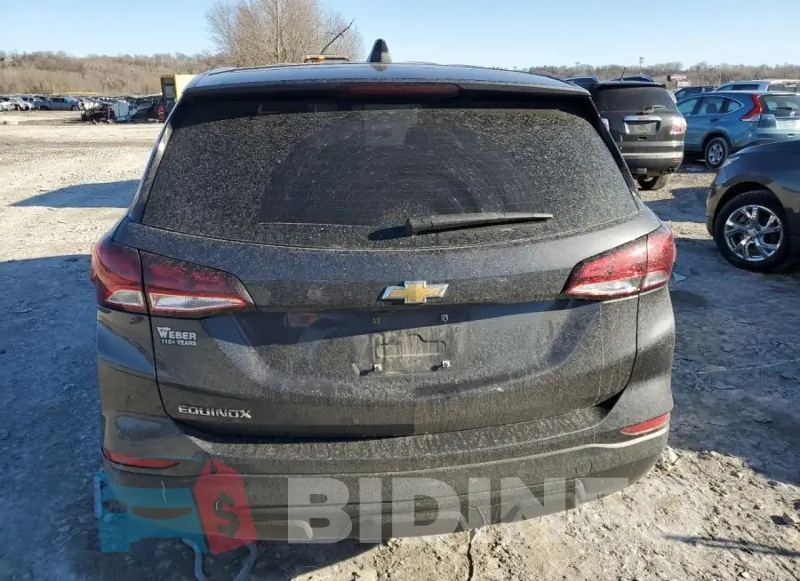 3GNAXHEV3NS224275 Photo# 6