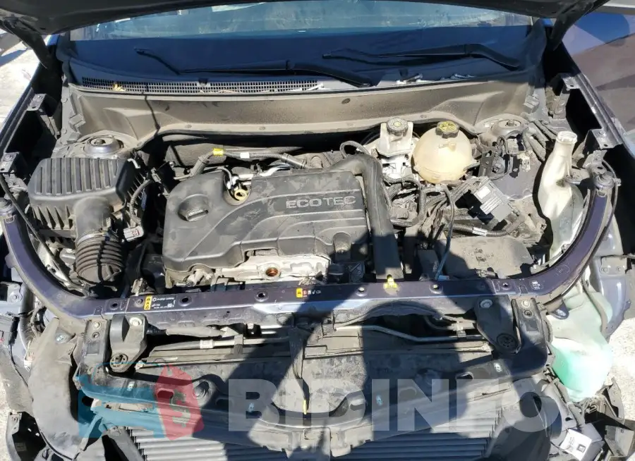 3GNAXHEV4KL279307 Photo# 12