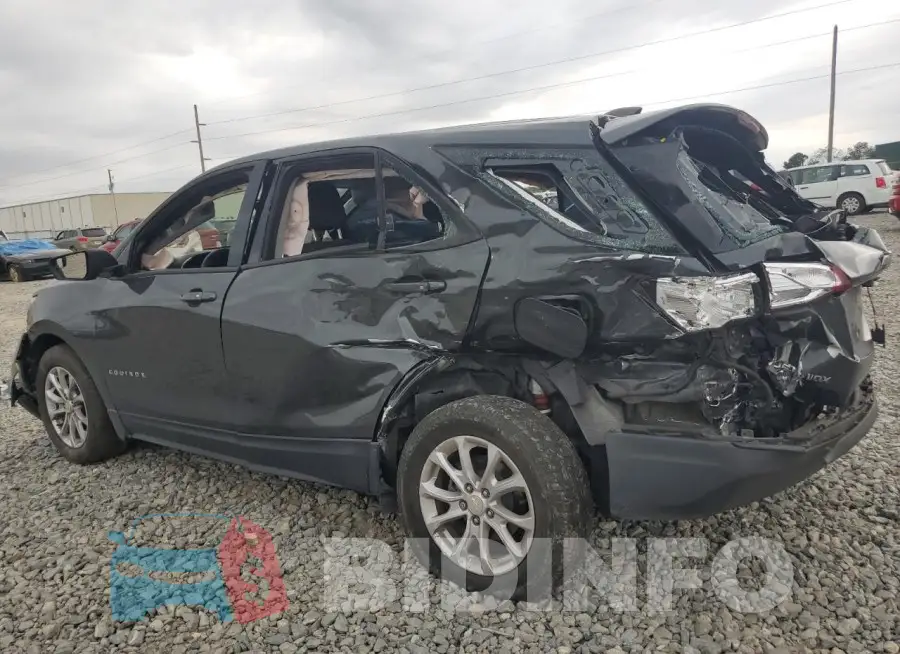 3GNAXHEV7KS559244 Photo# 2