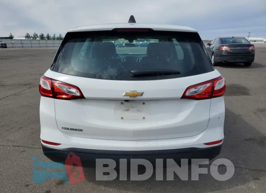 3GNAXHEV7LS710942 Photo# 6