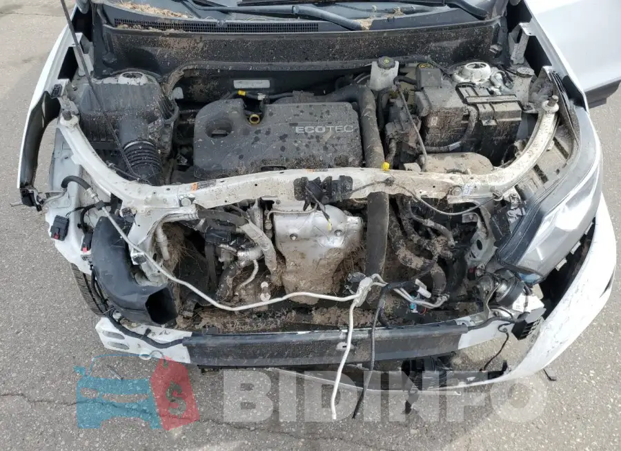 3GNAXHEV7LS710942 Photo# 12