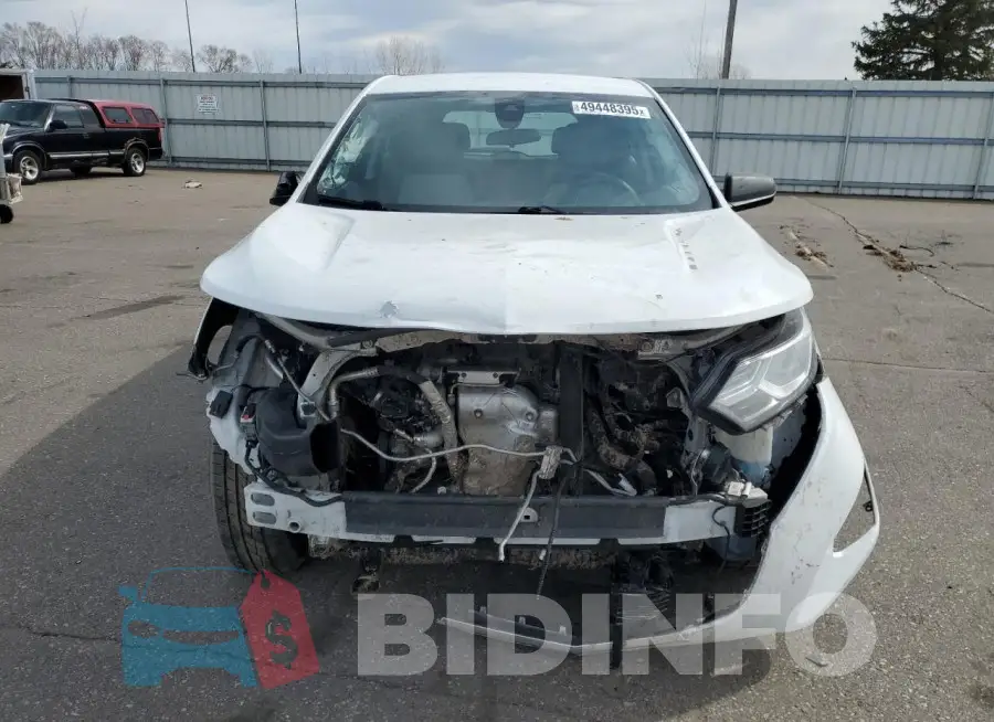 3GNAXHEV7LS710942 Photo# 5