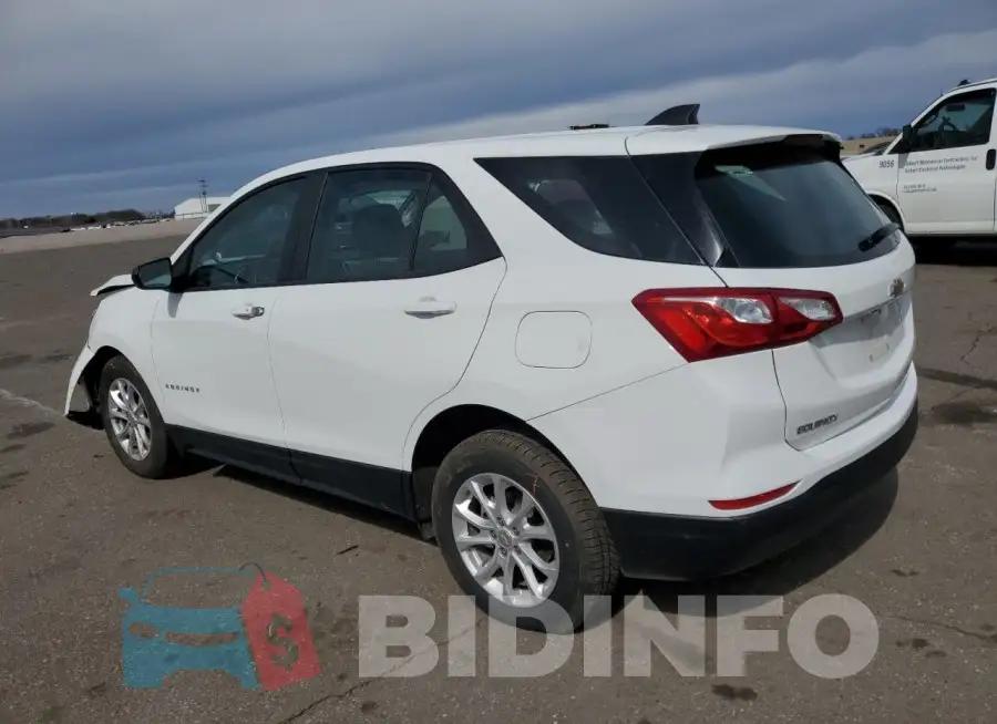 3GNAXHEV7LS710942 Photo# 2