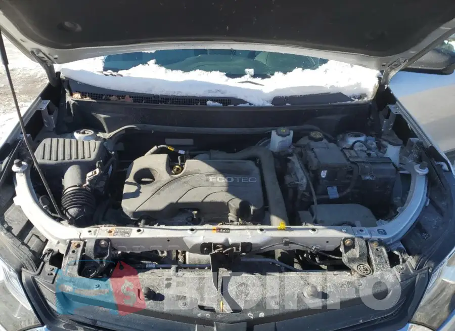 3GNAXHEV8LS620120 Photo# 12
