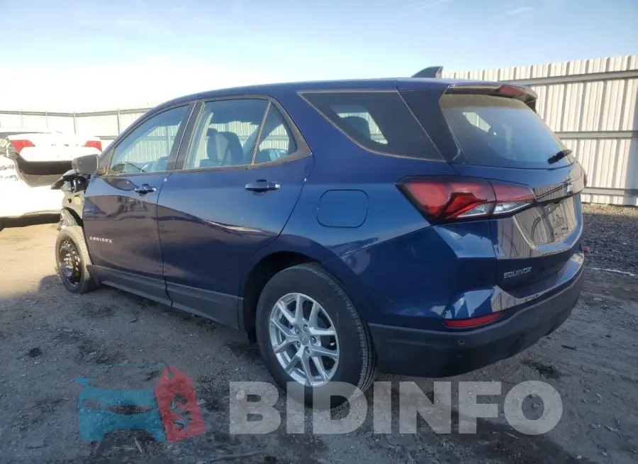 3GNAXHEV9NS105582 Photo# 2