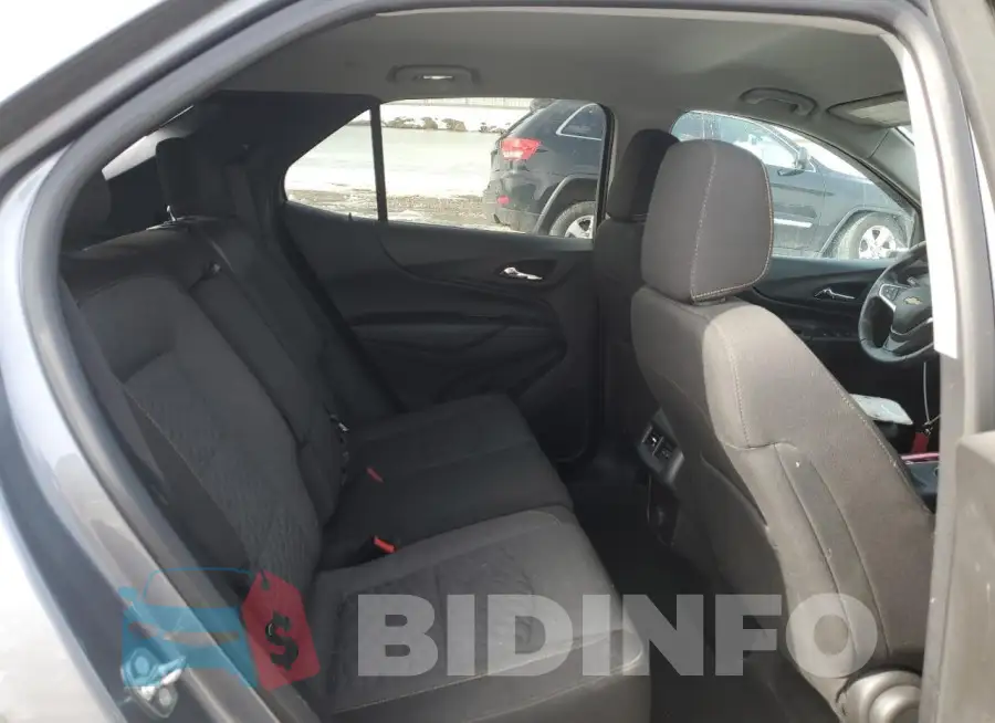 3GNAXSEV2JL140997 Photo# 11