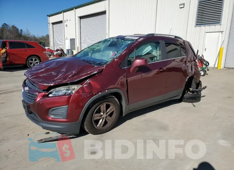 3GNCJLSB3GL269382 Photo# 1
