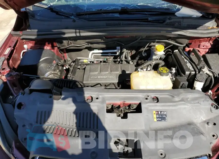 3GNCJLSB3GL269382 Photo# 11