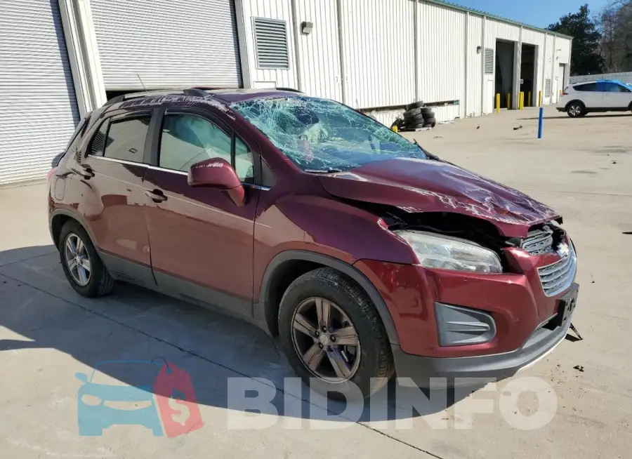 3GNCJLSB3GL269382 Photo# 4