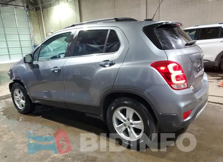 3GNCJLSB7LL164192 Photo# 2