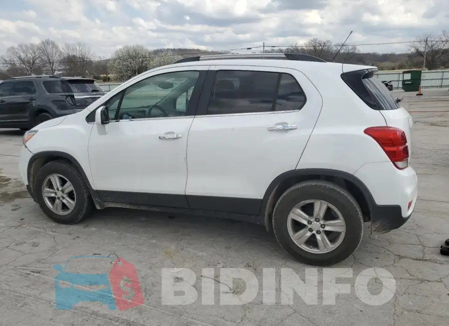3GNCJLSBXHL268652 Photo# 2