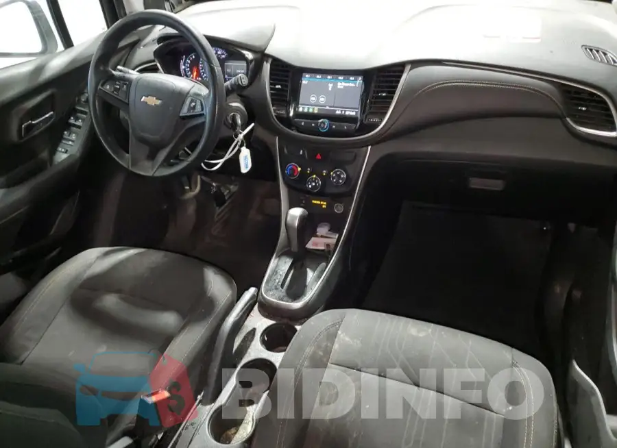 3GNCJPSB3KL215533 Photo# 8