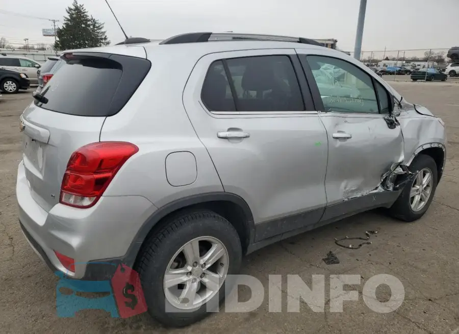 3GNCJPSB4JL294547 Photo# 3