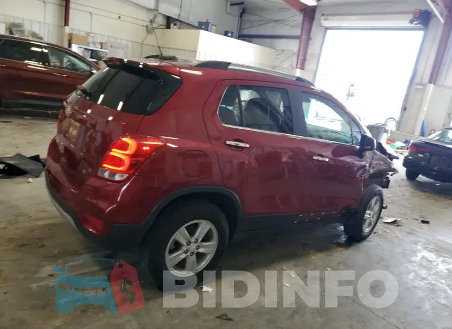 3GNCJPSB5KL112064 Photo# 3