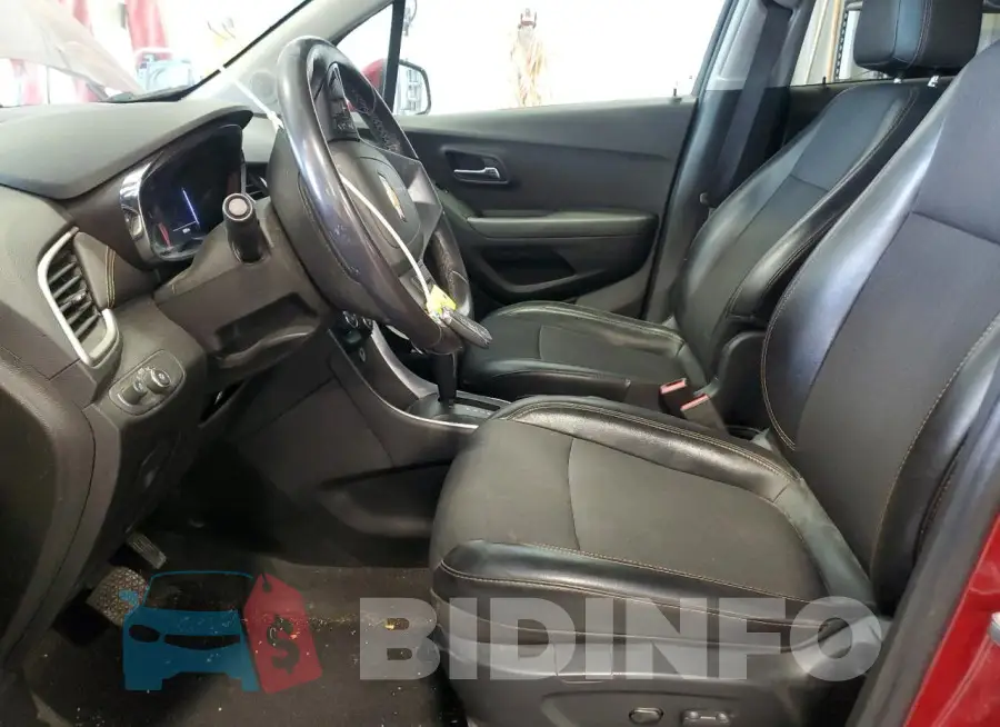 3GNCJPSB5KL112064 Photo# 7
