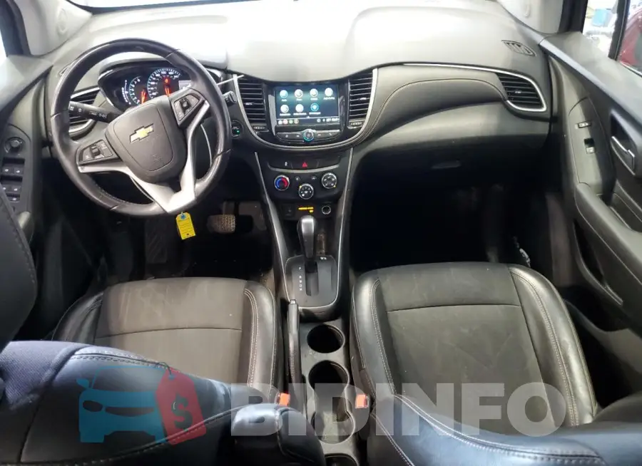 3GNCJPSB5KL112064 Photo# 8