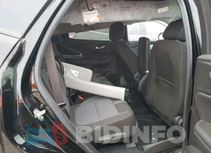 3GNKBCR40RS156434 Photo# 10