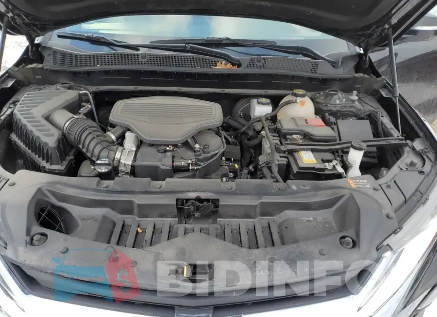 3GNKBCRS5LS601952 Photo# 12