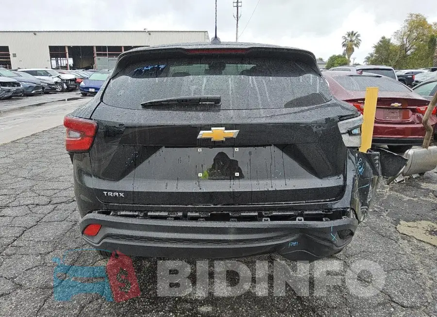 KL77LFE20RC242640 Photo# 6