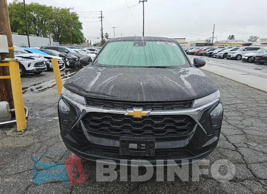KL77LFE20RC242640 Photo# 5